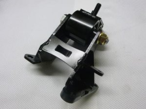 Mazda MX-5 Motor Mounts - Right + Left - Cusco - HD Rubber w/ Steel Bracket - Set of 2 - `16-`27 Mazda MX-5 Motor Mounts - Right + Left - Cusco - HD Rubber w/ Steel Bracket - Set of 2 - `16-`27